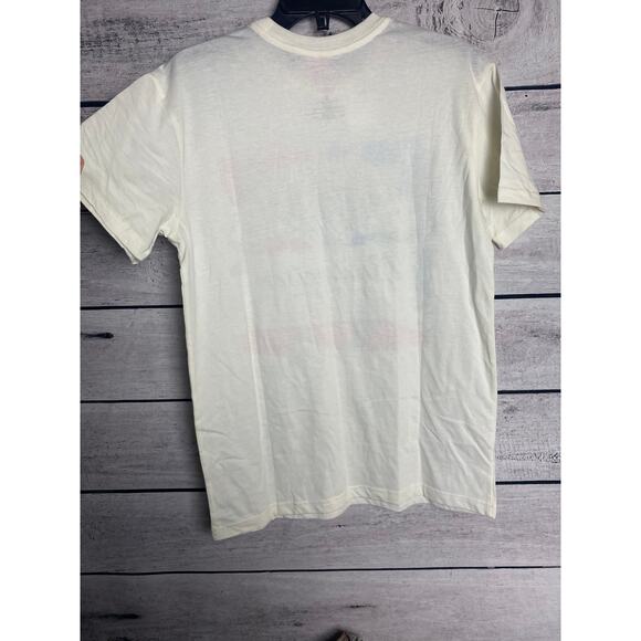 NWT - Ladies Budweiser American Flag T-shirt - Small - Picture 2 of 2